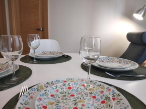 Precioso apartamento en el centro de Santander